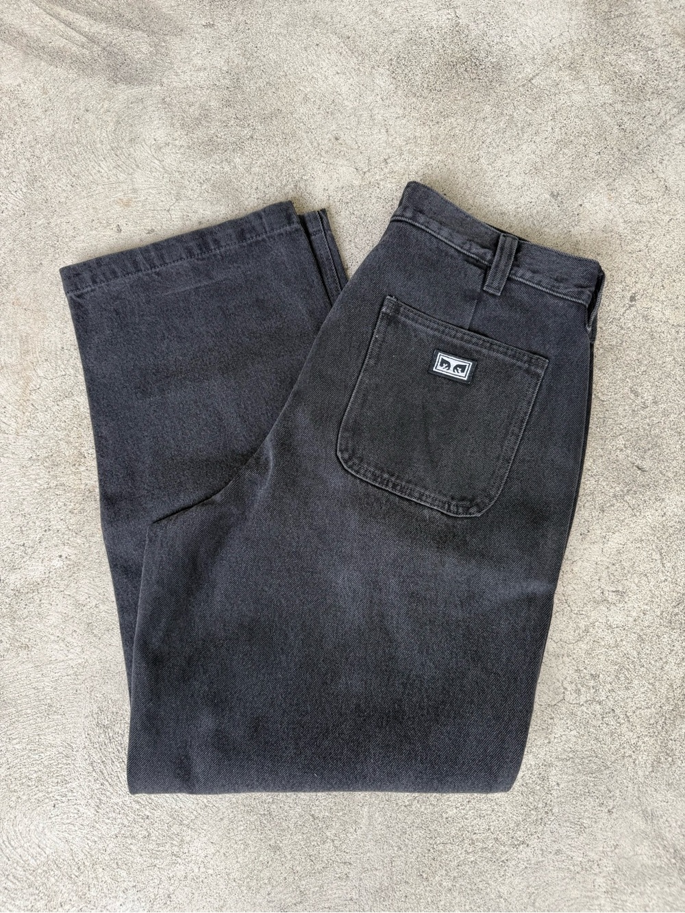 Obey Jeans